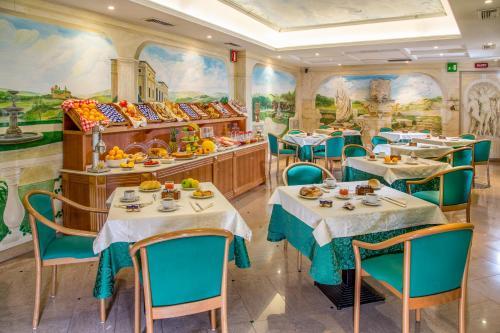 Hotel Colonna