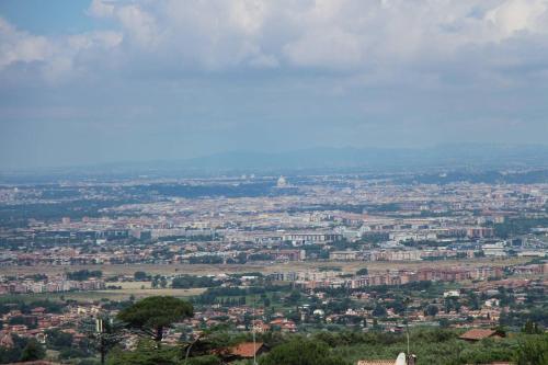 Hotel Colonna