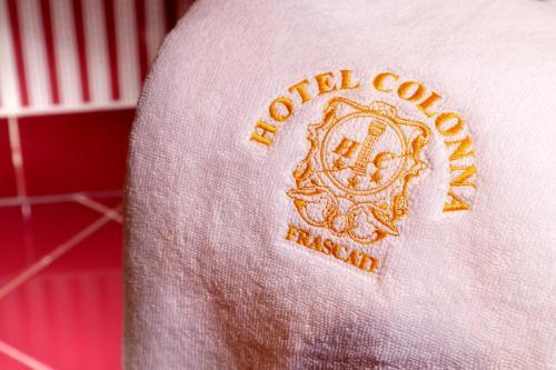 Hotel Colonna