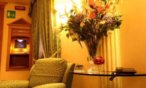 Hotel Colonna