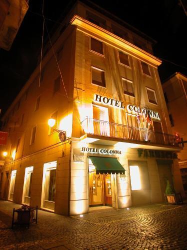 Hotel Colonna