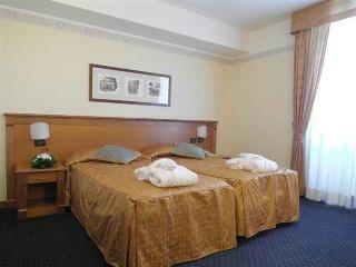 Hotel Villa Vecchia