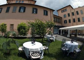 Hotel Villa Vecchia