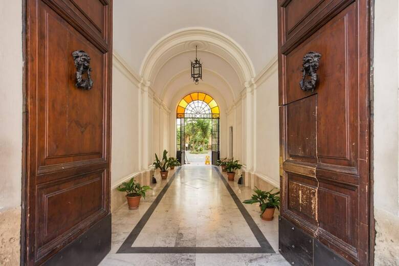 Bed & Breakfast Hotel Maryelen 2