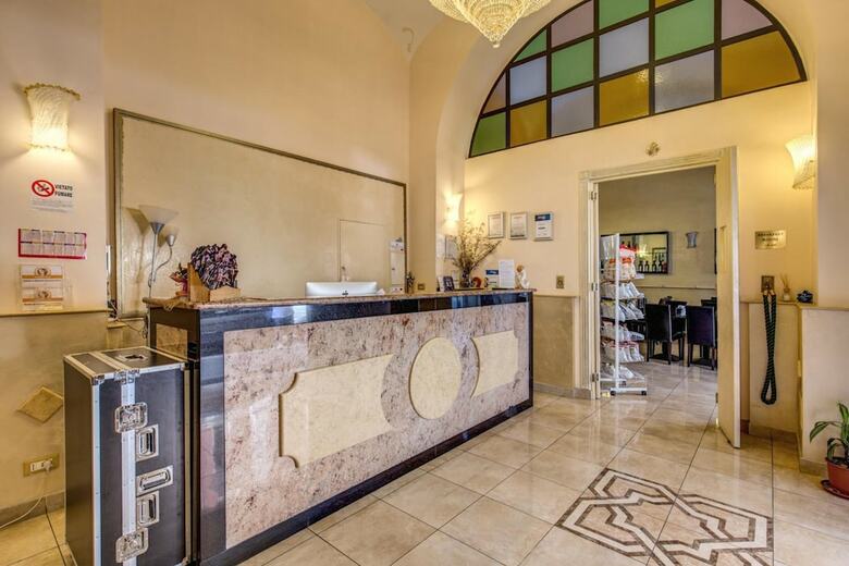 Bed & Breakfast Hotel Maryelen 2