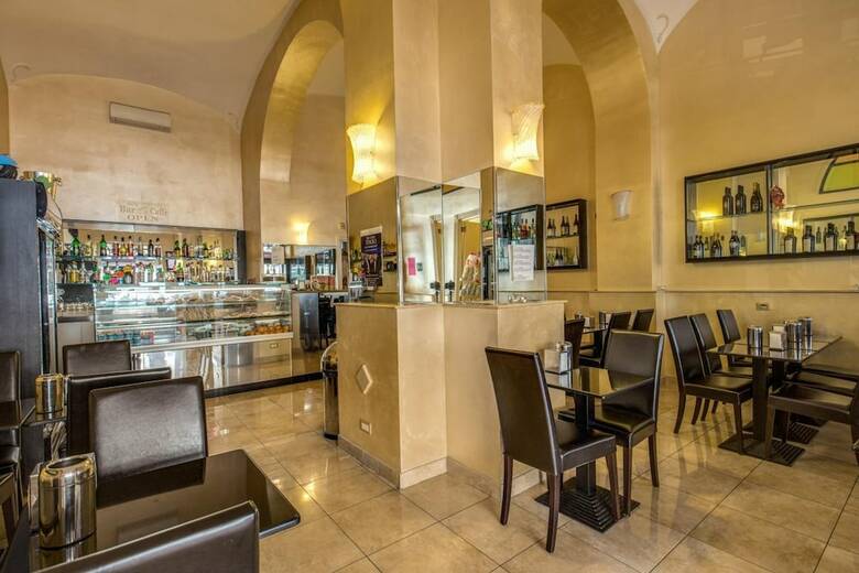 Bed & Breakfast Hotel Maryelen 2