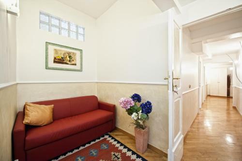 Bed & Breakfast Roma Centrarte