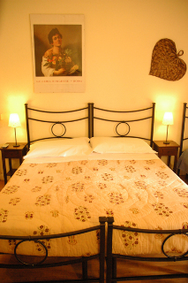 Bed & Breakfast L'incanto Di Roma