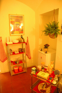 Bed & Breakfast L'incanto Di Roma