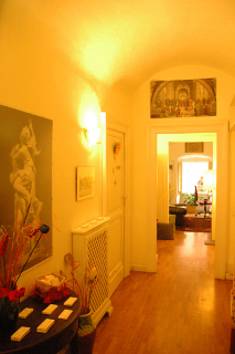 Bed & Breakfast L'incanto Di Roma