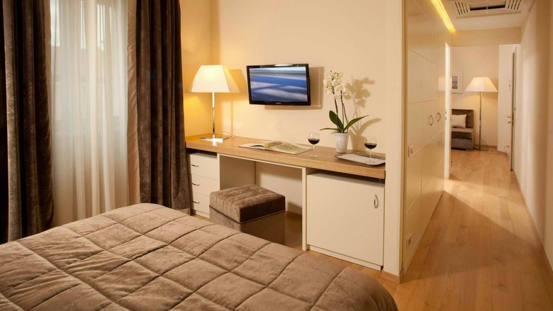 Hotel Piccolo Borgo