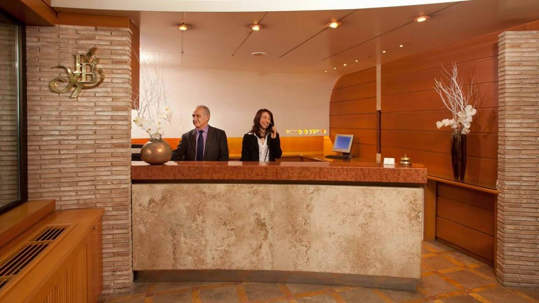 Hotel Piccolo Borgo