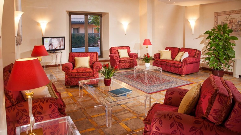 Hotel Piccolo Borgo