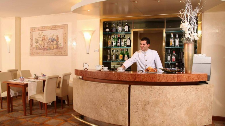 Hotel Piccolo Borgo