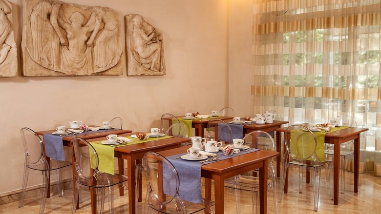 Hotel Piccolo Borgo