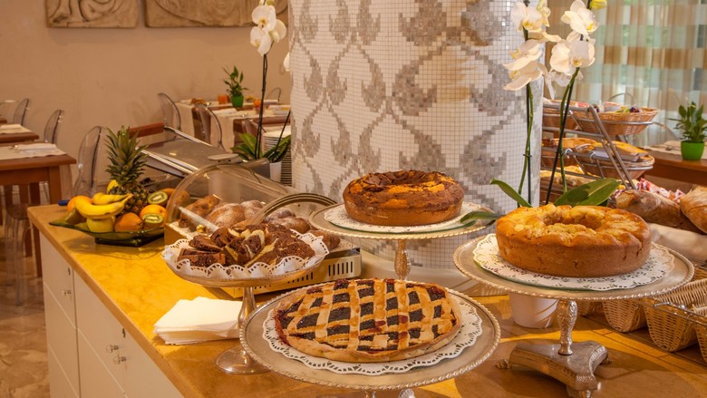 Hotel Piccolo Borgo