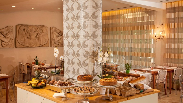 Hotel Piccolo Borgo