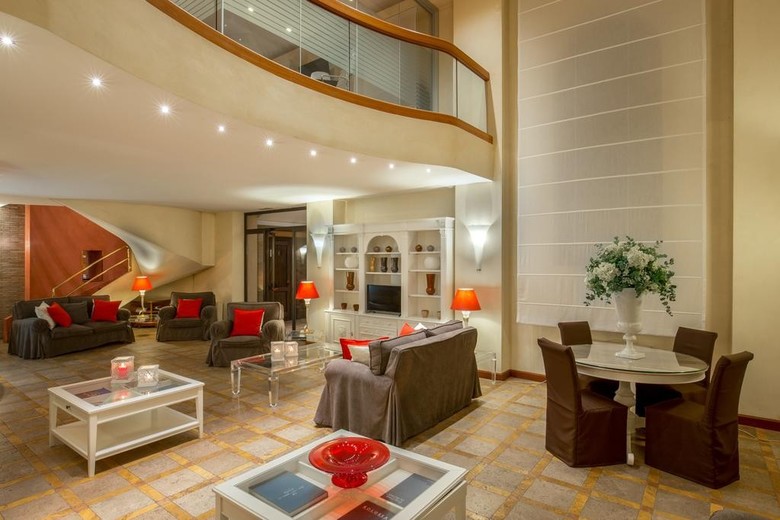 Hotel Piccolo Borgo