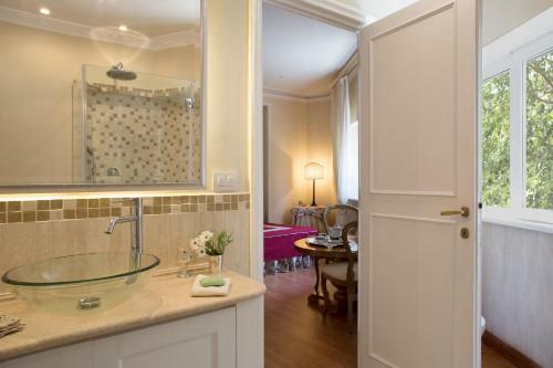 Bed & Breakfast Suite Oriani