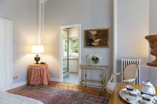 Bed & Breakfast Suite Oriani