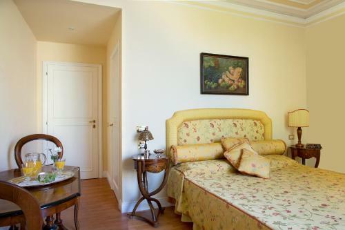 Bed & Breakfast Suite Oriani