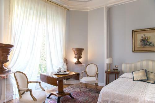 Bed & Breakfast Suite Oriani