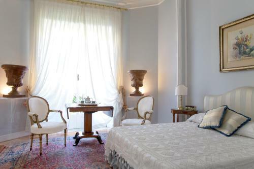 Bed & Breakfast Suite Oriani