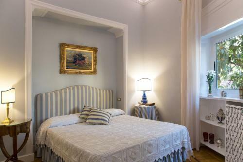 Bed & Breakfast Suite Oriani