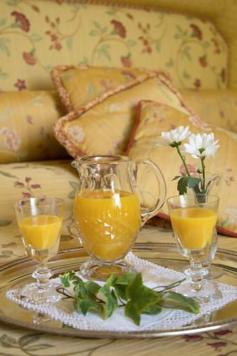 Bed & Breakfast Suite Oriani