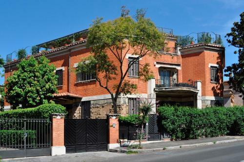 Bed & Breakfast Suite Oriani