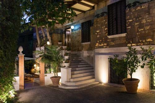 Bed & Breakfast Suite Oriani