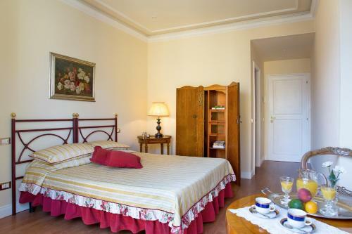 Bed & Breakfast Suite Oriani