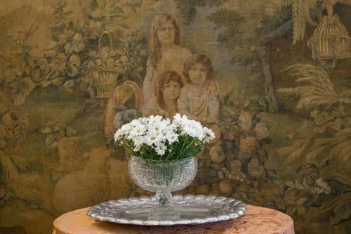 Bed & Breakfast Suite Oriani