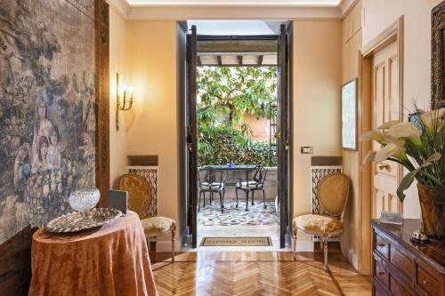 Bed & Breakfast Suite Oriani
