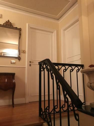 Bed & Breakfast Suite Oriani