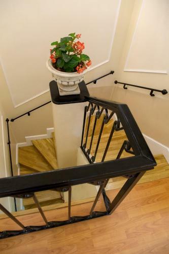 Bed & Breakfast Suite Oriani
