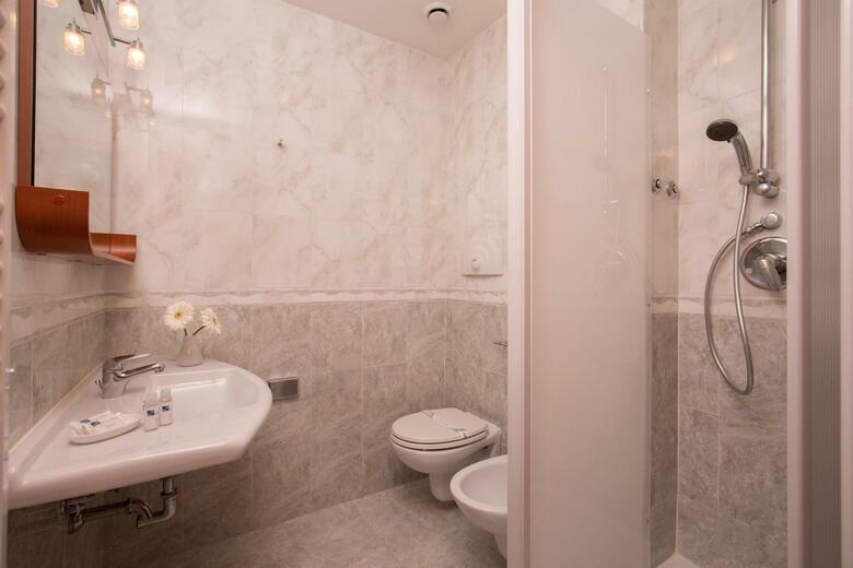 Best Western Blu Hotel Roma