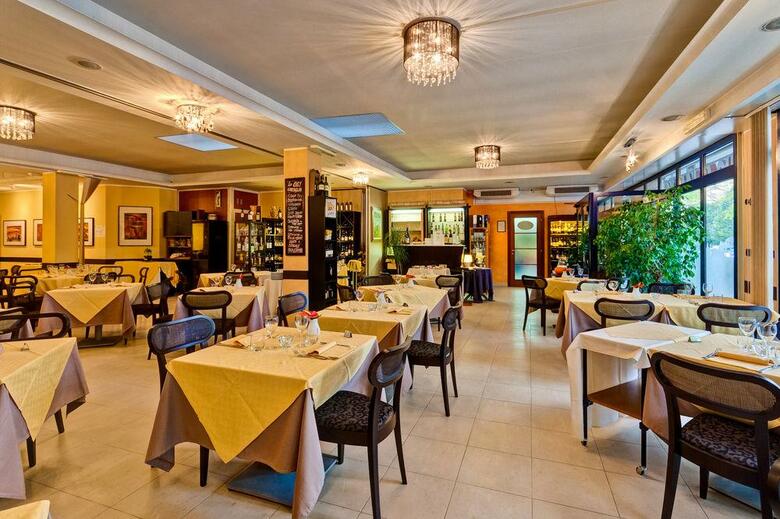 Best Western Blu Hotel Roma