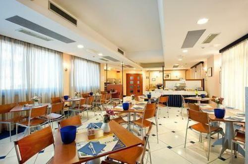 Best Western Blu Hotel Roma