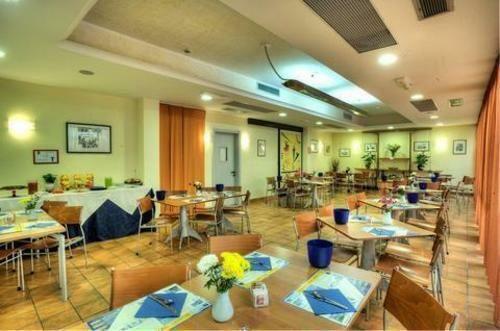 Best Western Blu Hotel Roma