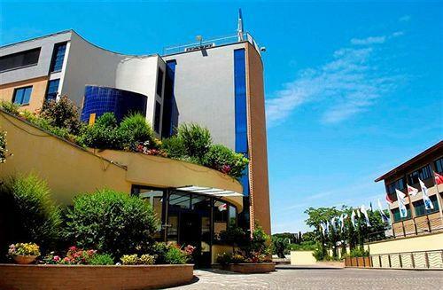 Best Western Blu Hotel Roma