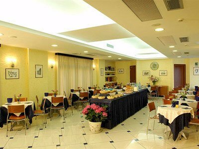 Best Western Blu Hotel Roma