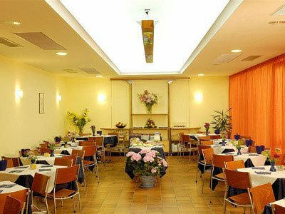 Best Western Blu Hotel Roma