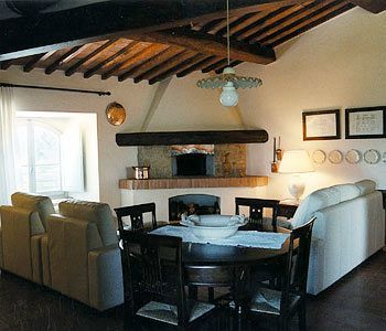 Apartamento Castello Di Fulignano