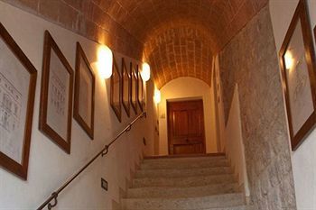 Apartamento Castello Di Fulignano