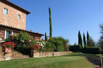 Apartamento Castello Di Fulignano