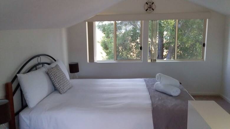 Villa Pelican Point Sanctuary