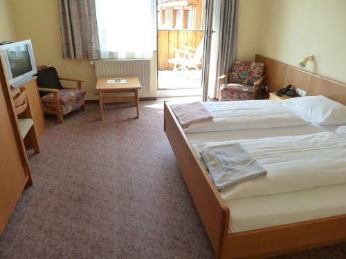 Hotel Angerer-hof