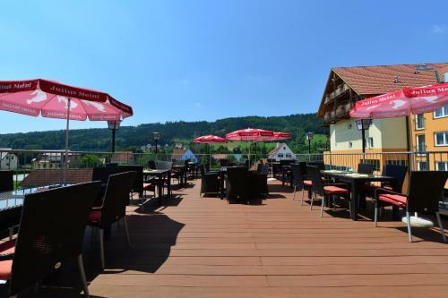 Hotel Angerer-hof