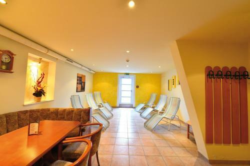 Hotel Angerer-hof